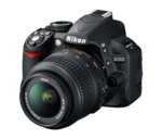 Nikon D3100