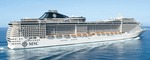 MSC Cruises Fantasia