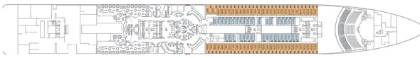 Deck 5 Layout Image