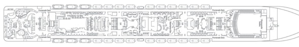 Deck 7 Layout Image