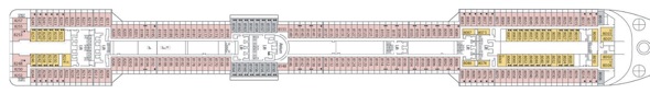 Deck 8 Layout Image