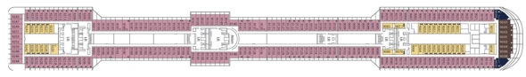 Deck 9 Layout Image