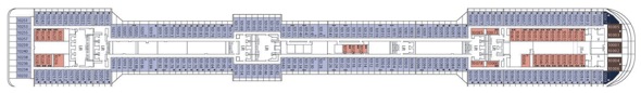 Deck 10 Layout Image