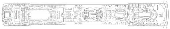 Deck 14 Layout Image