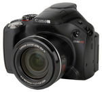 Canon PowerShot SX40 HS