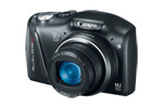 Canon PowerShot SX150 IS