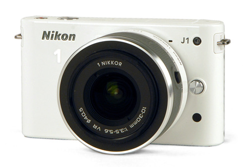 Nikon J1