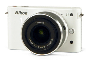 Nikon J1