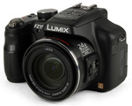 Panasonic Lumix FZ150