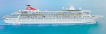 Fred. Olsen Cruise Lines Balmoral