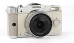 Pentax Q