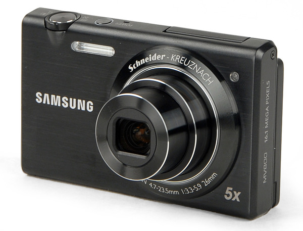 Samsung MV800