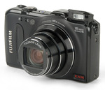 Fujifilm FinePix F600EXR