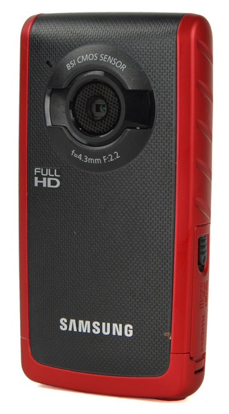 Samsung HMX-W200