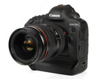 Canon EOS 1D X
