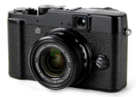 Fujifilm FinePix X10