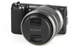 Sony Alpha NEX-5N