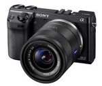 Sony Alpha NEX-7