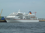 Hapag-Lloyd Cruises Europa