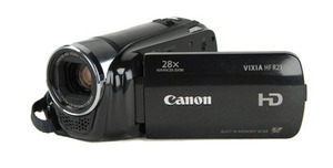 キヤノン (Canon) (Canon (キヤノン)) iVIS HF R21