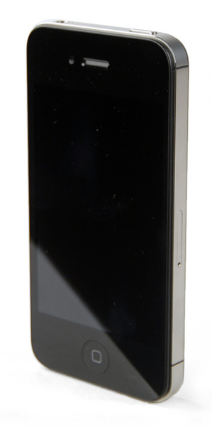Apple iPhone 4S