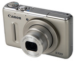 Canon PowerShot S100