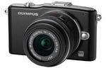Olympus PEN E-PM1