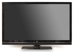 JVC BlackCrystal JLE47BC3001