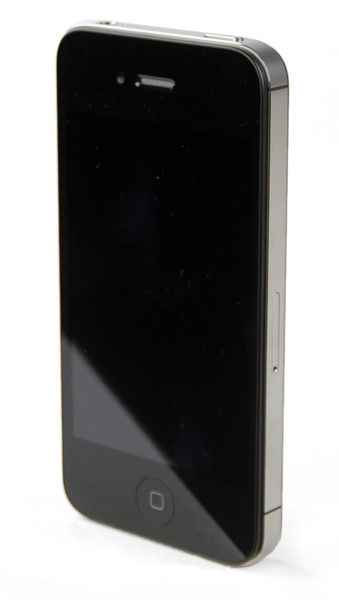 Apple iPhone 4S