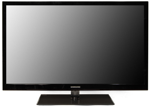 Samsung PN43D490