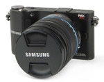 Samsung NX200