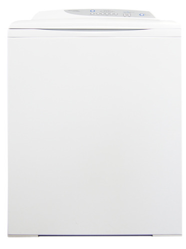 Fisher & Paykel SmartLoad DE62T27GW2