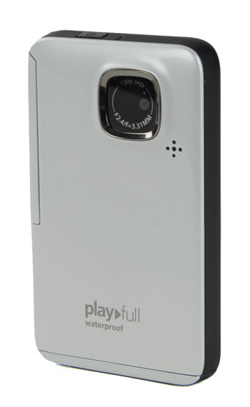 Kodak PlayFull Waterproof Ze2
