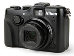 Nikon Coolpix P7100