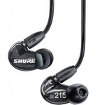 Shure SE 215