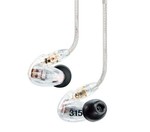 Shure SE 315