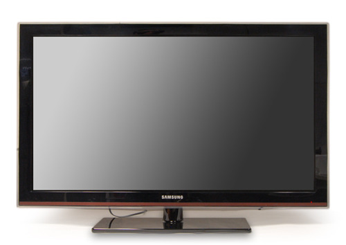 Samsung LN40D630