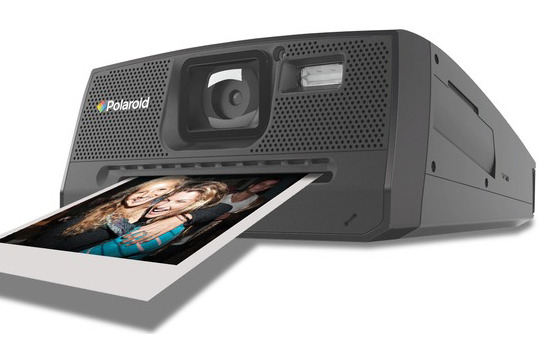 Polaroid Z340