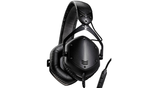 V-Moda Crossfade LP2 Limited Edition Matte Black Metal