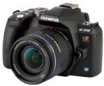 Olympus EVOLT E-510