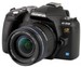 Olympus EVOLT E-510