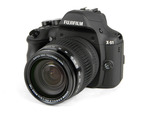 Fujifilm X-S1