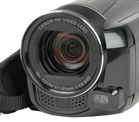 Lens Photo