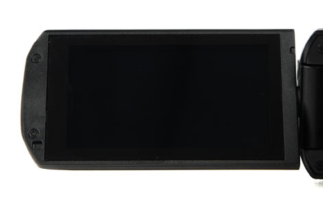 LCD Photo