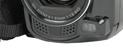 Mic Photo