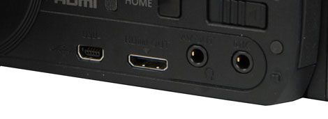 Ports Photo 1