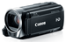 Canon Vixia HF R32