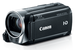 Canon Vixia HF R300