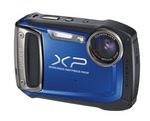 Fujifilm  FinePix XP100