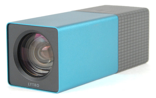 Lytro Light Field Camera